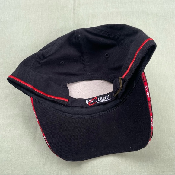 Action racing 10th anniversary hat - Picture 6 of 6